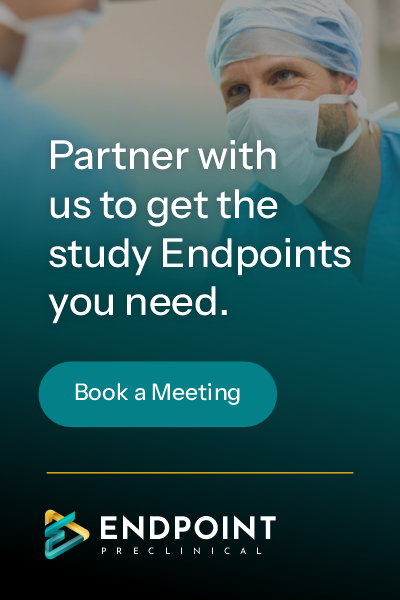 Contact Endpoint Preclinical