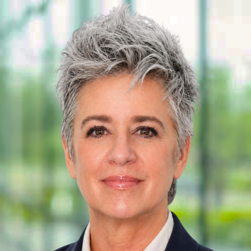 Stacy Hosking