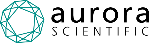Aurora Scientific Logo