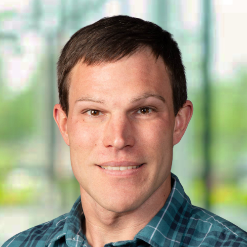 Rob Friederichs, PhD