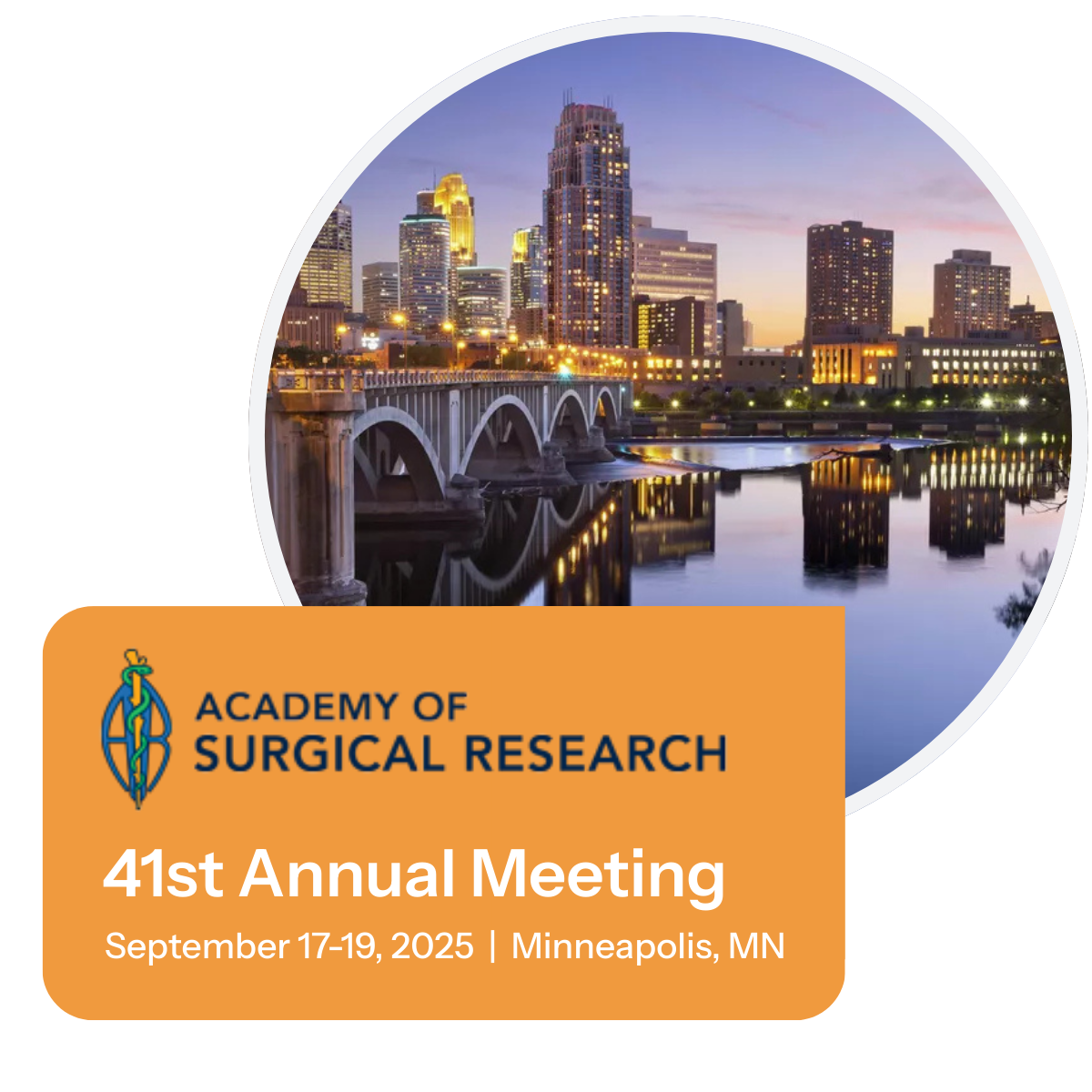 41st Annual Meeting - Academy of Surgical Research