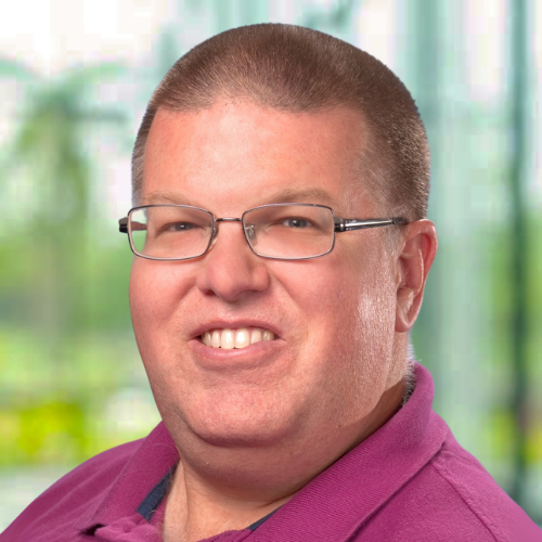 Dr. Brad Bolon