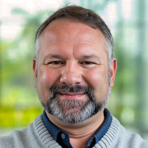 Brad Gien, BSc, CM