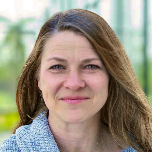 Jessica Durrant, DVM, DACVP
