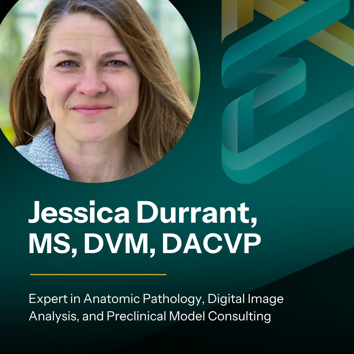 Roberta Durrant Jessica Durrant - Endpoint Preclinical