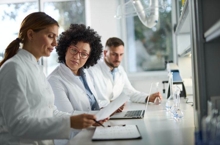 Toxicology Services