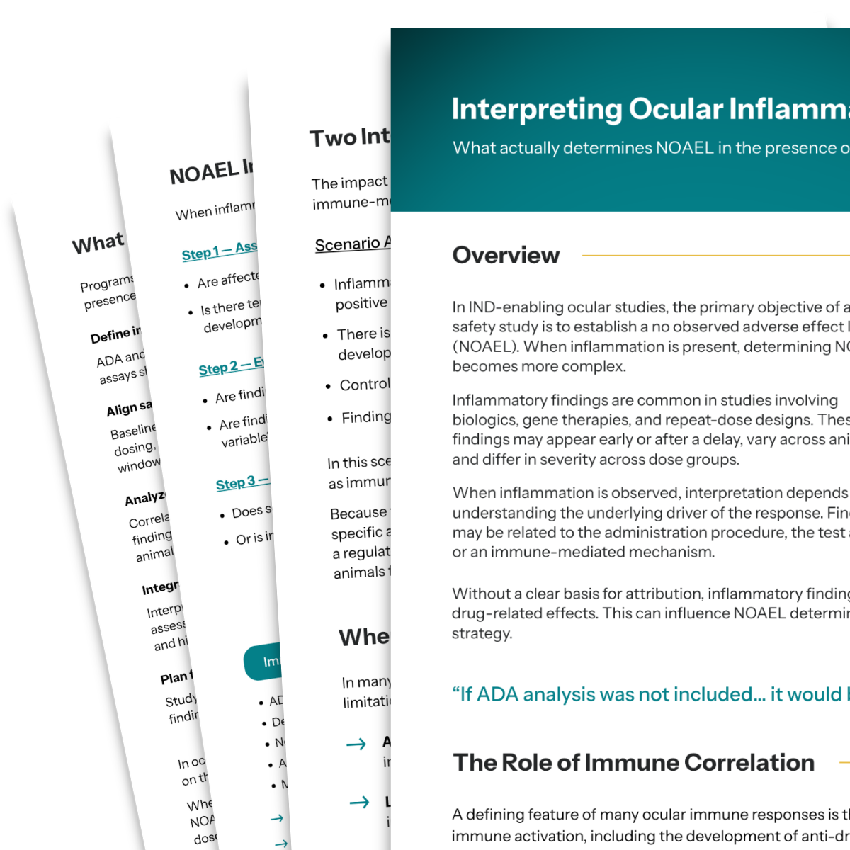 Interpretting Ocular Inflammation_Pages