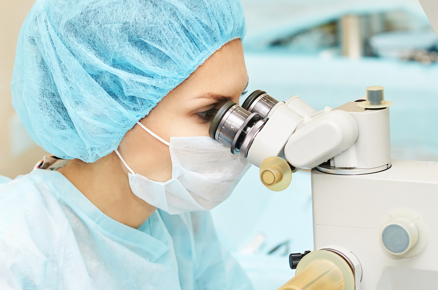 Surgical Image