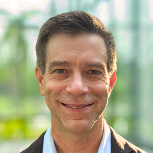 Josh Bartoe, DVM, MS, DACVO