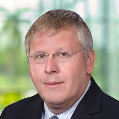 Richard Schroeder